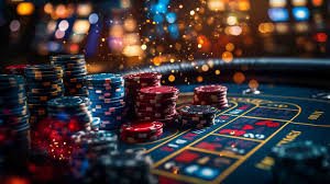 pk66 Live Casino Real Dealer Baccarat Table Myanmar ကစားသမားများ MMK ဖြင့် Bet ချနေသည့် မြင်ကွင်း