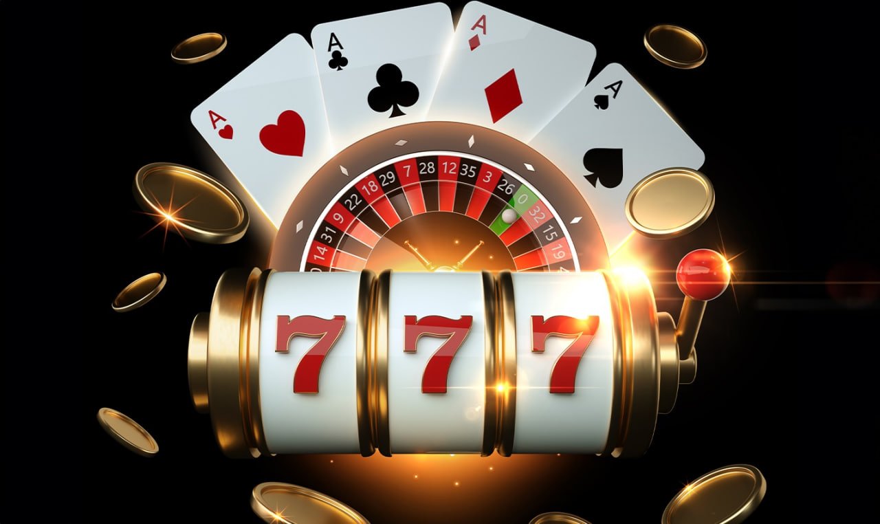 pk66 Slots နှင့် Table Games